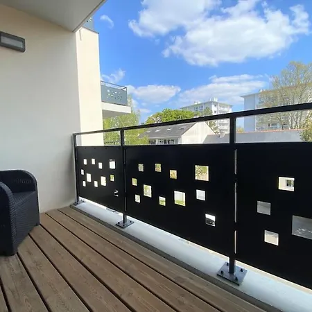 Apartment Grande Dans Superbe Lumineux *